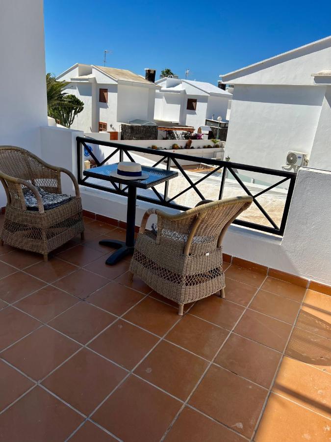 Casa Laura Vila Puerto del Carmen  Exterior foto