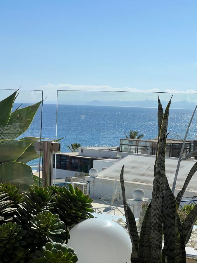 Casa Laura Vila Puerto del Carmen  Exterior foto