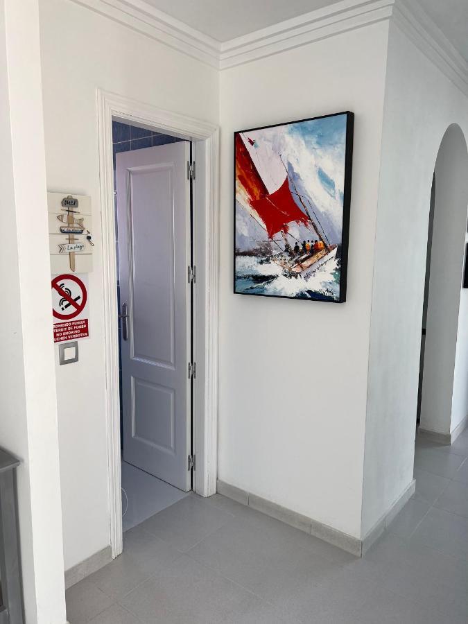 Casa Laura Vila Puerto del Carmen  Exterior foto