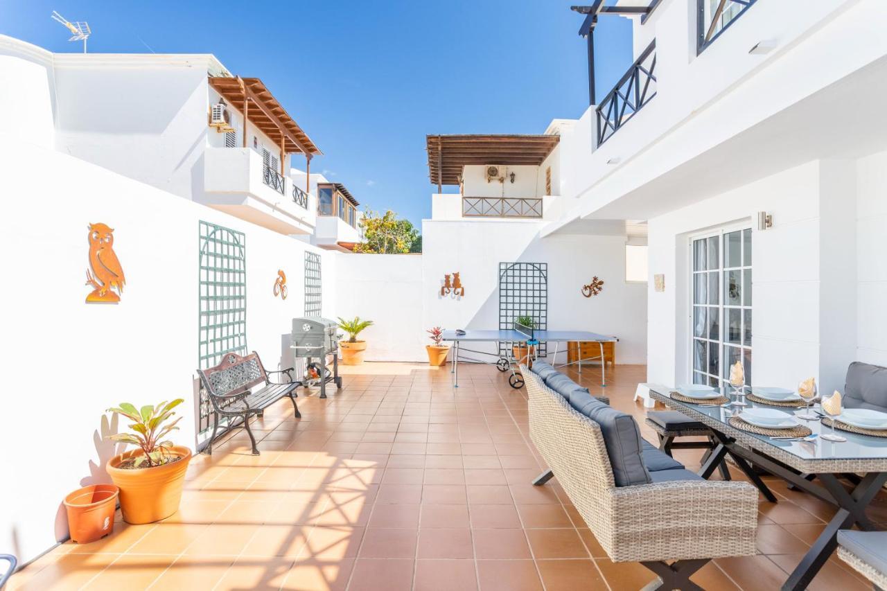 Casa Laura Vila Puerto del Carmen  Exterior foto