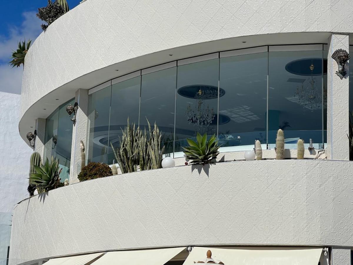 Casa Laura Vila Puerto del Carmen  Exterior foto