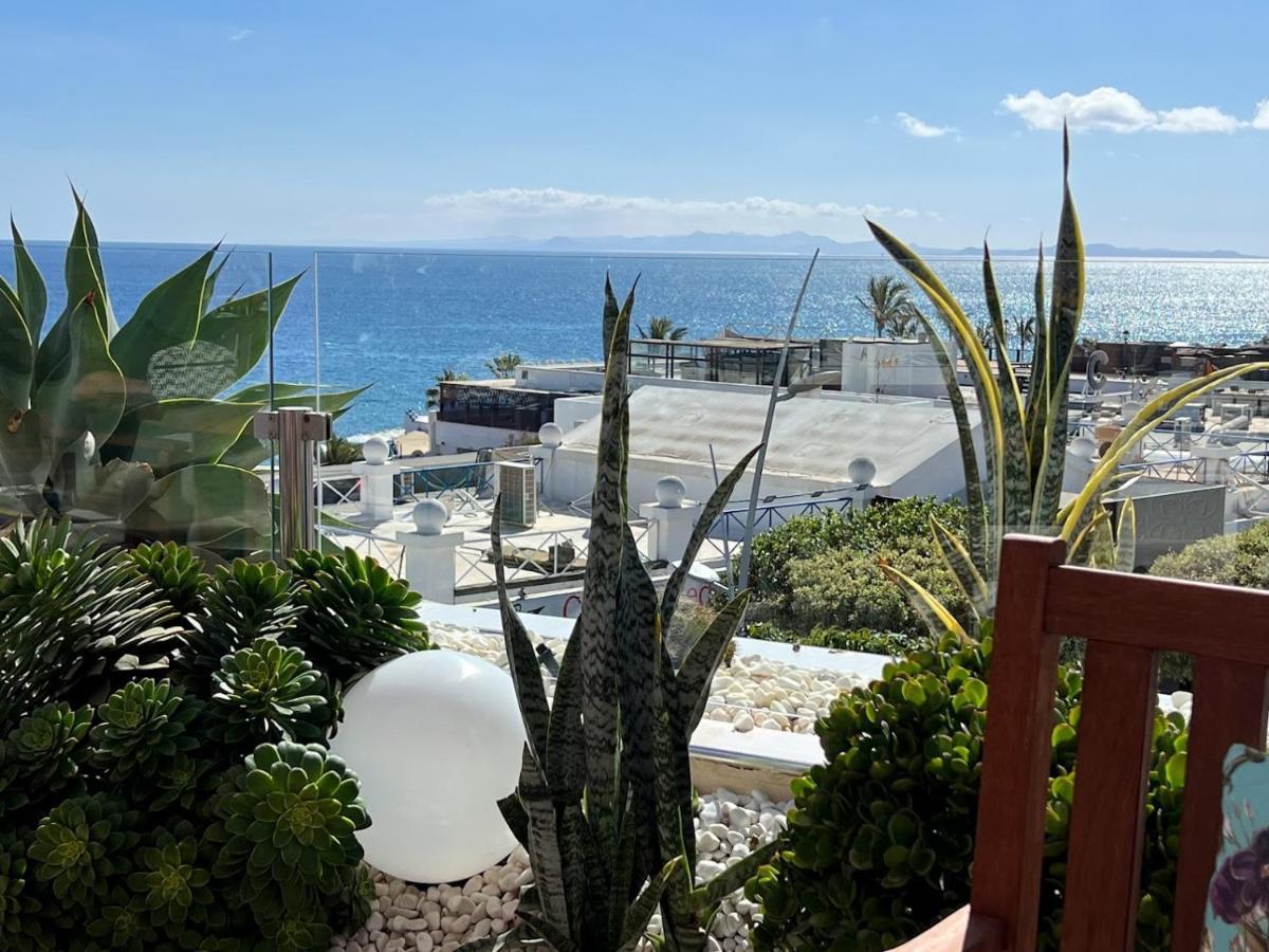 Casa Laura Vila Puerto del Carmen  Exterior foto
