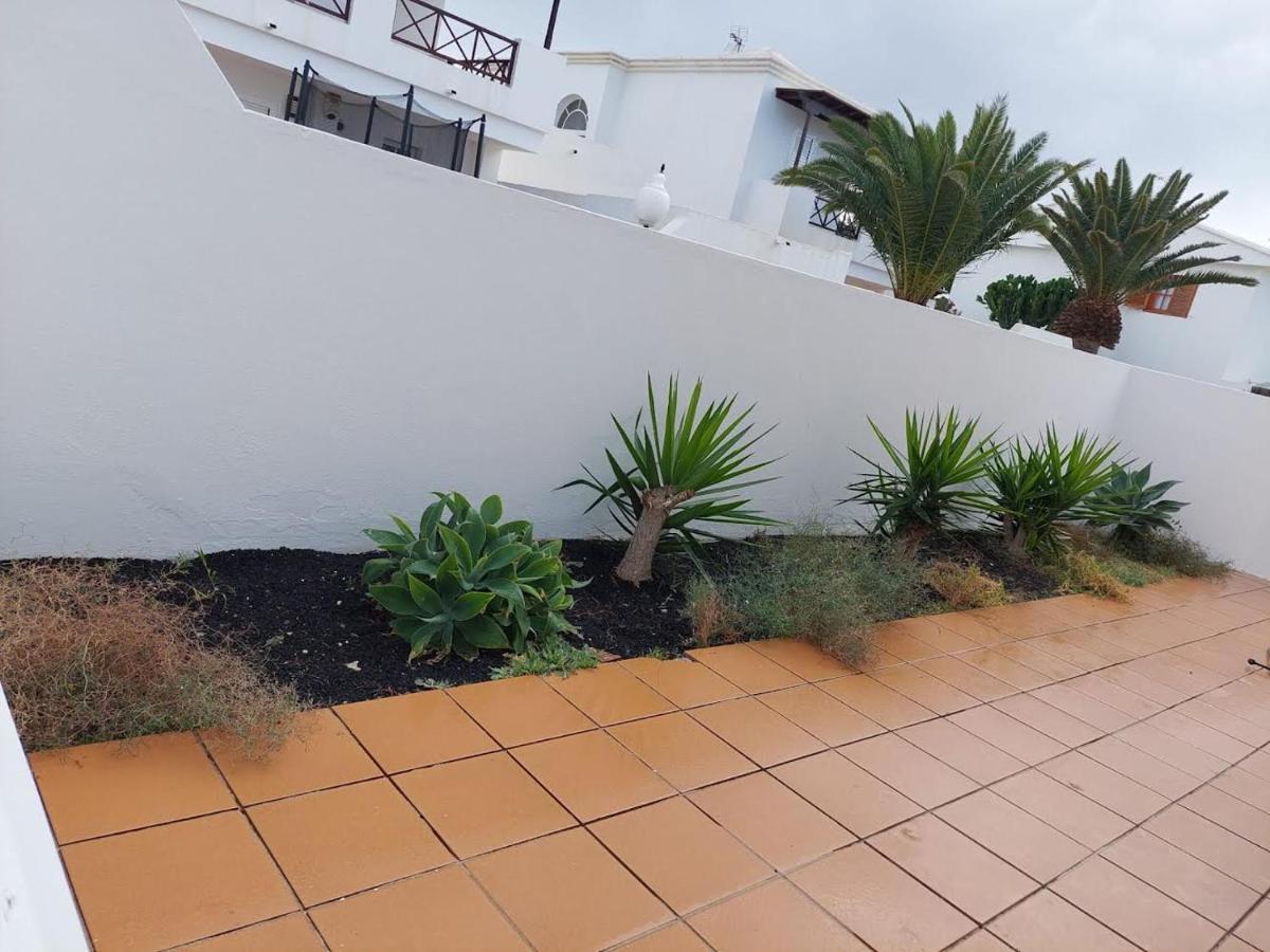 Casa Laura Vila Puerto del Carmen  Exterior foto